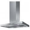 Elica Cappa ad Isola 90 x 60 cm Acciaio Inox Elica SPOT PLUS ISLAND IX/A/90 - PRF0097375A