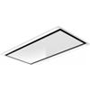 Elica Cappa a Soffitto 100 x 57 cm H 16 Bianco Elica HILIGHT-X H16 WH/A/100 - PRF0173442A