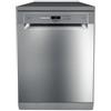 Hotpoint Ariston PRONTA CONSEGNA - SPEDIZIONE IMMEDIATA Lavastoviglie Libera Installazione 14 Coperti Classe energetica D 10 Programmi 60 cm Inox Hotpoint HFO 3O32 CW X