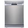 Midea PRONTA CONSEGNA - SPEDIZIONE IMMEDIATA Lavastoviglie Libera Installazione 14 Coperti E Display Inox Midea MFD60S200X.1
