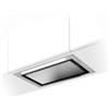 Elica HIDDEN ADVANCE @ IX/A/52 - PRF0180299A Cappa Gruppo Incasso 52 cm Acciaio Inox Airmatic sensore aria Wi-Fi