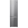 Lg PRONTA CONSEGNA - SPEDIZIONE IMMEDIATA LG GBB72PZVCN1 Frigorifero Combinato Libera Installazione No frost Classe C Altezza 203 cm Wine Rack Door Cooling Linear Cooling Linear Cooling - Balancer Acciaio Inox