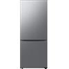 Samsung PRONTA CONSEGNA - SPEDIZIONE IMMEDIATA Frigorifero Libera Installazione Combinato Total No Frost Classe E Metal Inox Altezza 192 cm Larghezza 76 cm FIRST 75 Samsung RB50DG602ES9