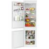 Candy PRONTA CONSEGNA - SPEDIZIONE IMMEDIATA Candy CBL3518E/L Frigorifero da Incasso Combinato Low Frost 177 cm Classe E Cerniere a Sinistra Fresco - 34901631