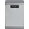 Beko PRONTA CONSEGNA - SPEDIZIONE IMMEDIATA Lavastoviglie Libera installazione 60 cm 16 Coperti Classe B Terzo Cesto Connettività Controllo remoto 11 programmi Beyond Beko Candy BDFN36650XC