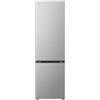 Lg PRONTA CONSEGNA - SPEDIZIONE IMMEDIATA LG GBV3200CPY Frigorifero Combinato Libera installazione No Frost Classe C Door&Linear Cooling Altezza 203 cm Porte piatte Finitura Prime Silver