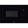 Electrolux PRONTA CONSEGNA - SPEDIZIONE IMMEDIATA Forno Microonde con Grill da Incasso 60 cm Altezza 38 cm 25 Litri Estetica Nera Serie 600 Electrolux LMS4253TMK