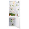 Electrolux PRONTA CONSEGNA - SPEDIZIONE IMMEDIATA Frigorifero da Incasso Combinato Low Frost Altezza 177 cm Classe E Cerniere a Destra Serie 500 Electrolux KNS5LE18S - KNS 5 LE 18 S