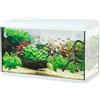 Aqualovers Acquario Ocean modello 60 Aqualovers - bianco - capacità 57 litri - 1° ORDINE? scegli lo sconto BZR5 / BZR20 + 200 punti fedeltà