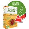 Andriani Felicia Bio Fusilli Di Lenticchie Rosse 250 G