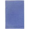 Möve for frottana Pearl - Asciugamano per ospiti, 30 x 50 cm, 100% cotone, colore blu fiordaliso