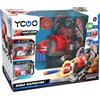 SILVERLIT Robot Ycoo Robo Rapid Fire
