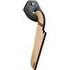 Shepps Supporto a Muro per Tavola da Surf con Future Plug - Hidden Surfboard Wall Mount - Patented And Made in Canada