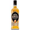 PAOLUCCI SOPLICA MANDORLE E CARAMELLO O SAMAKU MIGDALA W KARMELU 50 CL