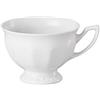 Rosenthal, Tazza da caffè, Bianco (Weiß)