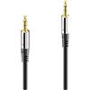 Purelink Sonero S-AC500-100 cavo audio 3,5 mm 10 m