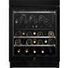 ELECTROLUX Cantina Vino Serie 800, 122 Litri, Classe Energetica G, Vetro Nero - EWUD040B8B