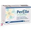 FARMITALIA Srl - SOC. UNIPERS. PERELLE UROPAUSA 30 COMPRESSE TRISTRATO