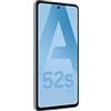 Samsung G A52s 8/256 Blac SM-A528BZKIEUB Unlocked [versione spagnola]