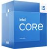 Intel® Core™ i5-13400, processore desktop, per sistemi desktop 10 core (6 P-core + 4 E-core) Cache 20 MB, fino a 4,6 GHz