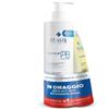 ISTITUTO GANASSINI Rilastil Xerolact Balsamo Relipidante Dermatite Atopica 400 ml + Xerolact Olio Detergente100ml