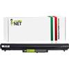 newnet New Net Batteria TPN-Q113 695192-001 HSTNN-YB4D VK04 compatibile con Hp Pavilion Sleekbook 15 Series 15-b035el 15-b040sl 15-b027el 15-b030eg 15-b030eg 15-b032el TouchSmart 14 15 Series [2600mAh]