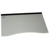 Hotpoint Ariston PRONTA CONSEGNA - SPEDIZIONE IMMEDIATA Coperchio Piano Cottura Bianco ARISTON HOTPOINT C7CWH - C00291348
