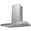 Franke PRONTA CONSEGNA - SPEDIZIONE IMMEDIATA Cappa a Parete 90 cm Inox Franke TALE 915 W XS 325.0597.294