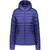 Ciesse Piumino da Donna Flora 3.0 Viola Taglia XL Cod 216CAWJ05054P1O10R-873XXN
