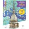 GRIBAUDO La Mole Antonelliana. Torino. Meraviglie d'Italia da costruire. Con gadget