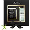 Lierac Set Natale Premium Crema Occhi 20 ml + Struccante Occhi 100 ml