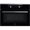 Electrolux KVMDE46X forno 42 L 2100 W Acciaio inox