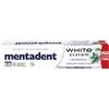 UNILEVER ITALIA MKT OPER. Srl Mentadent White System Bicarbonato Dentifricio Sbiancante, 75 ml