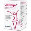 METAGENICS BELGIUM bvba METAGENICS CISTIDYN ITA 14 BUSTINE