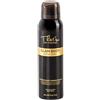 That'so sun makeup glam body extra dark