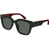 Gucci Occhiali da Sole Gucci GG1670SK 005