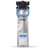 Epson Cartuccia originale Epson C13T01C200 Ciano per WorkForce Pro WF-C 529 R DTW