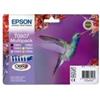 Epson CARTUCCIA ORIGINALE EPSON C13T08074011 FRINGUELLO