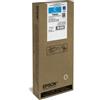 Epson Cartuccia originale Epson C13T945240 Ciano per WorkForce Pro WF-C 5210 DW