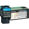 Lexmark TONER LEXMARK C540A1CG