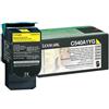 Lexmark TONER LEXMARK C540A1YG