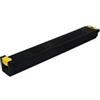 Sharp toner originale giallo MX-36GTYA - 15000 copie