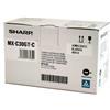 Sharp TONER SHARP MX-C30GT-C