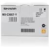 Sharp TONER SHARP MX-C30GT-Y