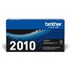 Brother TONER BROTHER TN-2010 NERO per Brother DCP-7057/ Brother HL-2130 e -2135 W