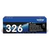 Brother TONER BROTHER TN-326BK