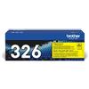 Brother TONER BROTHER TN-326Y