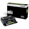 Lexmark DRUM Lexmark 50F0Z00 500Z NERO 60000 pagine per Stampanti: Lexmark MS310D, Lexmark MS310DN, Lexmark MS312DN, Lexmark MS317DN, Lexmark MS410D, Lexmark MS410DN, Lexmark MS510DN, Lexmark MS517DN, Lexmark MS610DE, Lexmark MS610DN, etc.