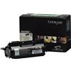 Lexmark TONER ORIGINALE LEXMARK 64016SE per Lexmark Optra T 640/ 640 N e 642