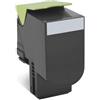 Lexmark TONER ORIGINALE LEXMARK 70C2HKE